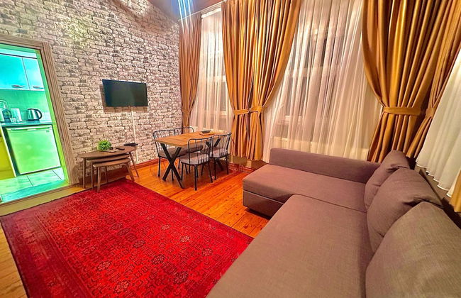 Grace Of Golden Stay Suit Taksim - Foto 31