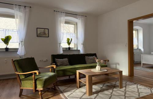 Rebennest in historischen Gebäude aus 1840 - Foto 10