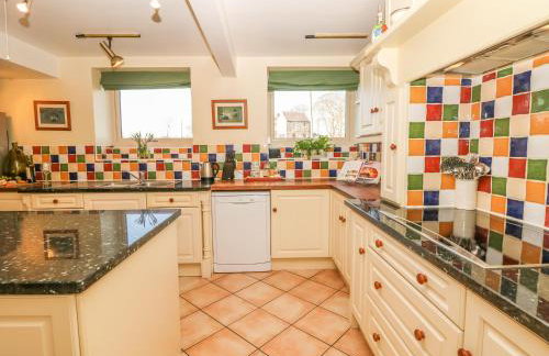 Bullace Barn - Foto 17