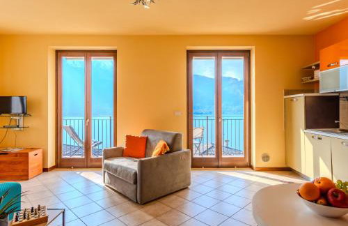 Apartment Vista Lago by Interhome - Foto 13