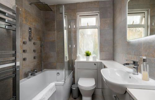 Charming Stony Stratford Milton Keynes Home - Foto 16