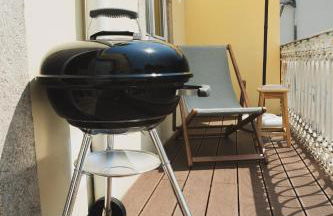 Apartment 1 min walk from Metro and Trendiest Neighborhood Bonfim - Foto 7