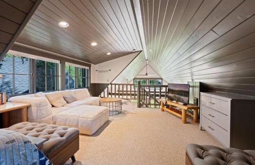 Metolius Cabin 5 - Foto 48