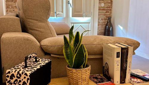 Antiquari de Blanes Apartamento Boutique en la Costa Brava - Photo 3