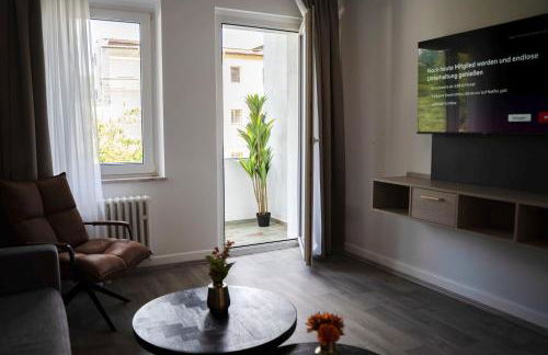 JUNIK Apartments Oberhausen No º11 - Foto 72