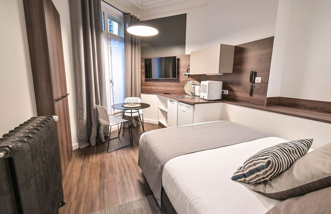 Les cles du 27 Paris - Foto 78