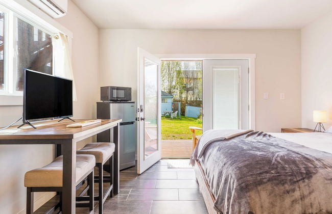 Chateau Coho by Avantstay Easy Beach Access - Foto 26