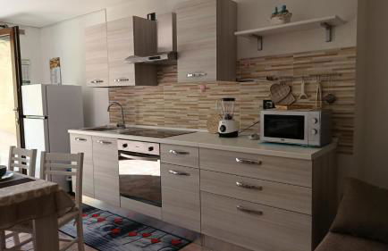 STELLA MARINA, Appartamento a 450 mt dalla costa del Mar di Sardegna - Foto 11