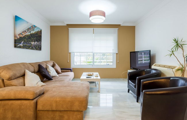 LU&CIA Villa Pedregalejo - Foto 32