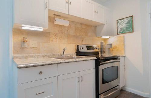 Garden Oasis in Flamingo Park - Foto 32