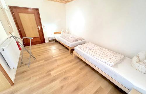 I Apartment 2 Personen - Monteurwohnung - Ferienwohnung Griesbach I - Foto 6