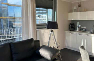 Appartment Düne 6 1OG Grundbelegung 2 Pers - Foto 16