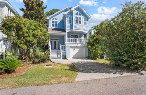 Fripp Island 96 Davis Love Dr - Foto 41