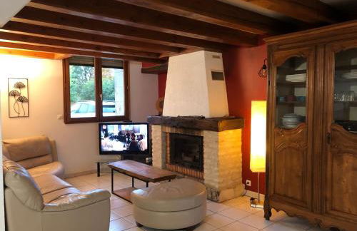 La Fermette Aux Lamas - Foto 11