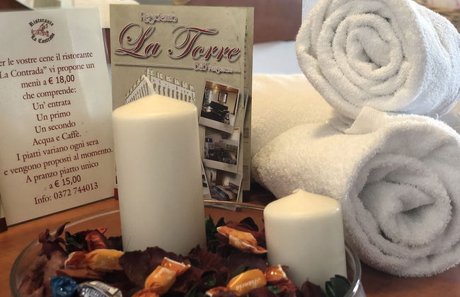 Residenza La Torre - Casa Vacanza - Foto 10