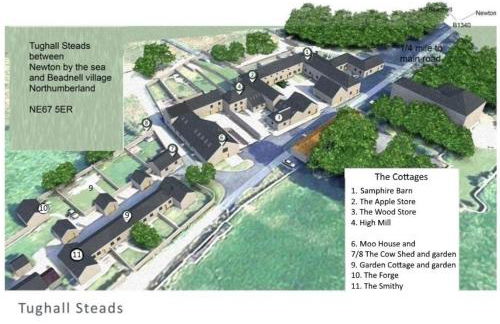 High Mill - Photo 22