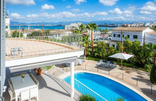 Villa Son Veri de la Marina - Foto 36