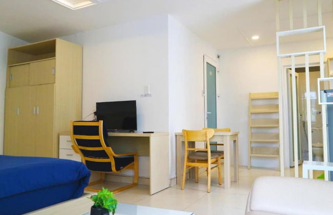 M-H Apartment Hotel - Photo 23