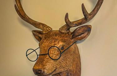 Lakefront Home 4Bed3BathDockFirepitGrill-12PP - Foto 36