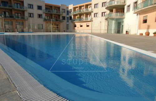 The Surf Studio - Ericeira - Foto 26