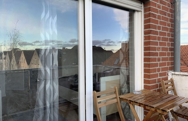 Wonderful Apartments in the centre of OS - Foto 52