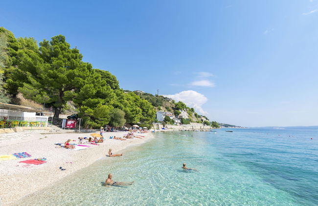 Apartment Temza - Foto 20