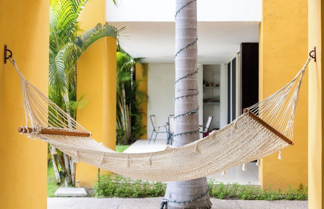 El Tigre Ibiza Condos - Foto 74