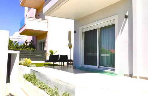 ATHENS RIVIERA Grand Panoramic Villa II Lagonissi - Foto 4