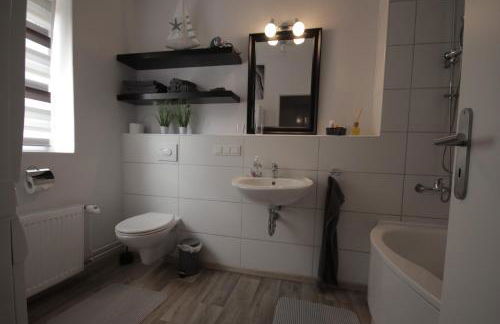 Ferienwohnung Come Home 1 - Foto 8