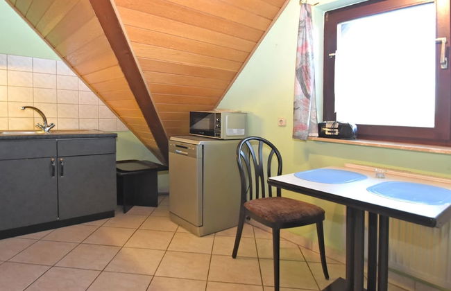 Delightful Apartment in Bad Zwesten - Foto 4