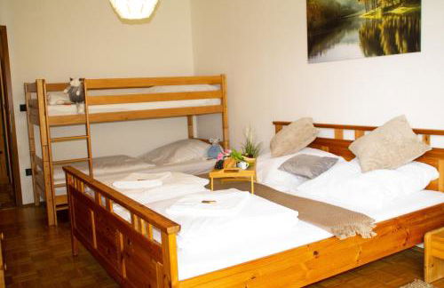 Ferienwohnung in Schönwald Schwarzwald - Foto 8