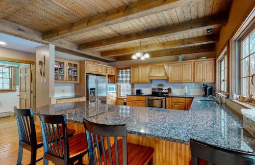 Moose Lodge - Foto 16