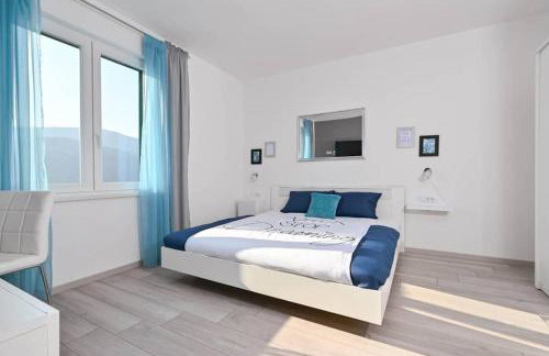 Apartment Noemi with a direct beach view - Foto 14