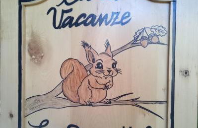 Lo Scoiattolo-appartamento - Photo 16