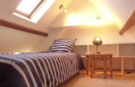 Appartement tout confort avec vue sur mer - Foto 38