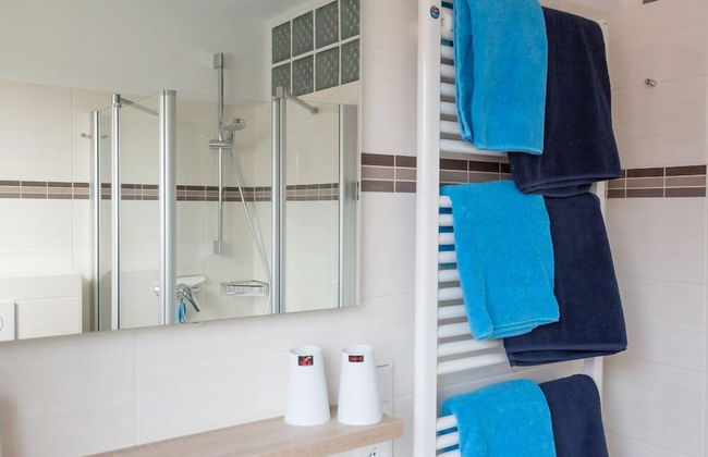 Appartementhaus Christiansen - Foto 10