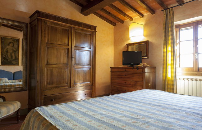 Relais Poggio Borgoni - Foto 8