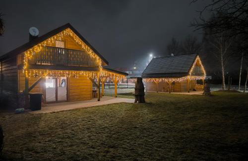 Domek Przy Stoku - Foto 1