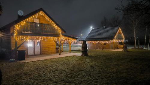 Domek Przy Stoku - Foto 1