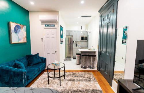 New - Suite by Rittenhouse Square - Foto 12