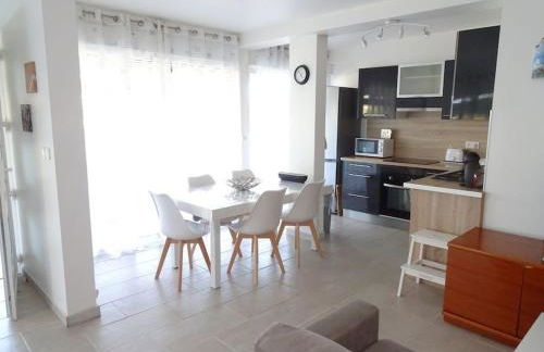 Appartement à 5mn de la plage en RdC - Photo 1