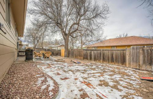 5 minutes to downtown and just minutes to military and hospitals - Foto 32