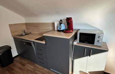 Ferienwohnung Waiblingen - Foto 6