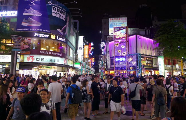 Freestyle A Sun Yat-san Memorial Hall - Photo 34