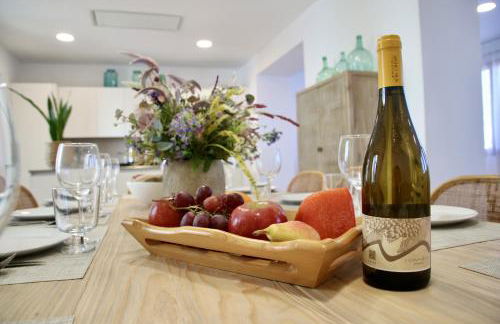 MATER RANDA, piscina, vistas increíbles y barbacoa - Foto 12