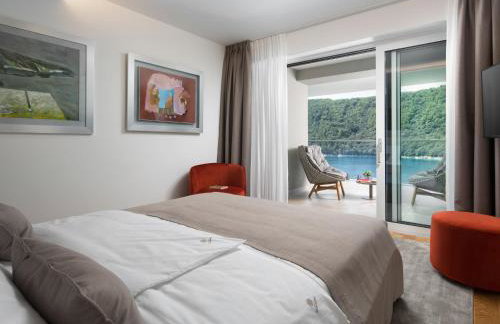 Villa Vlastelini II by Interhome - Foto 72