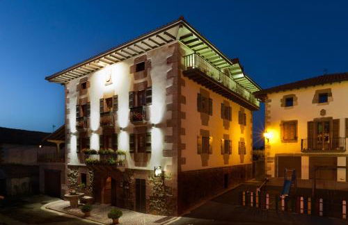 Casa Rural Zigako Etxezuria - Foto 51