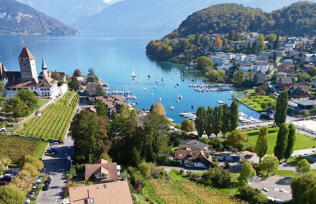 Seaside Lodge - Foto 52