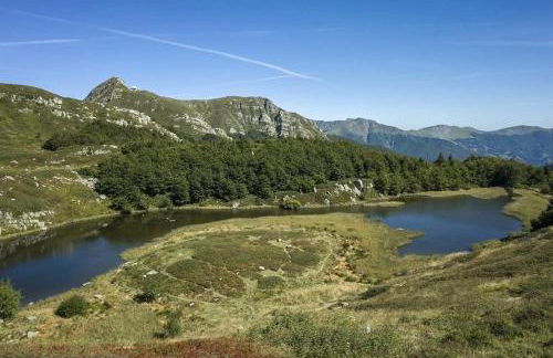 Bilocale nel Resort con terrazzo - Val di Luce - Foto 33