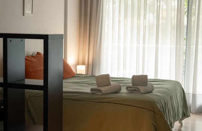 BENS Barrio Norte Apartments - Foto 1